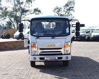 2023 JAC N56 2.8TD DROPSIDE TRUCK