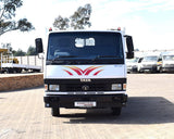 2024 Tata LPT 813 EX2 DROPSIDE TRUCK
