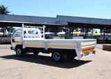 1996 Nissan Cabstar 40 DROPSIDE TRUCK