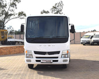 2016 Fuso Canter FE7-150 30-SEATER BUS
