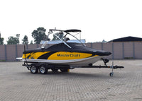 2008 Mastercraft X-25 Boat