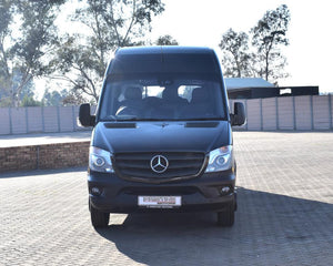 2014 Mercedes-Benz SPRINTER 515 CDi 23-SEATER BUS