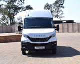 2022 Iveco Daily 50C17V16 Auto Panel Van