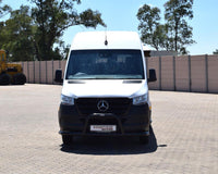 2022 MERCEDES BENZ Sprinter 516 CDI 23-SEATER