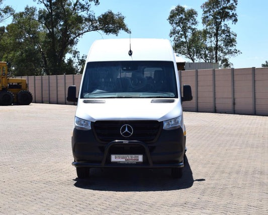 2022 MERCEDES BENZ Sprinter 516 CDI 23-SEATER