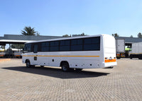 2015 Mitsubishi FUSO FK10-240 41-SEATER BUS