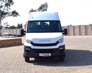 2019 Iveco DAILY 65C15V18 26-SEATER BUS