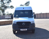 2023 MERCEDES BENZ Sprinter INKANYEZI 516 CDI 23-SEATER
