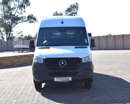 2023 MERCEDES BENZ Sprinter INKANYEZI 516 CDI 23-SEATER