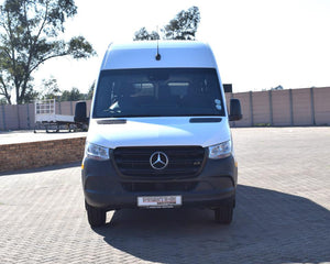 2023 MERCEDES BENZ Sprinter INKANYEZI 516 CDI 23-SEATER