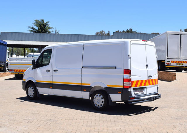 2014 Mercedes-Benz Sprinter 315 CDI