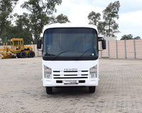 2011 Isuzu NQR 500 36-SEATER BUS