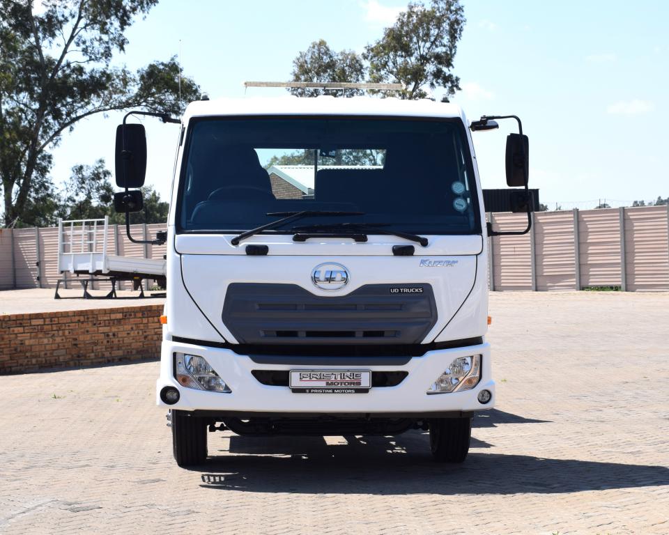 2022 UD KUZER RKE 150 (M04/D04) 4X2 ROLLBACK TRUCK