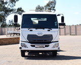 2022 UD KUZER RKE 150 (M04/D04) 4X2 ROLLBACK TRUCK