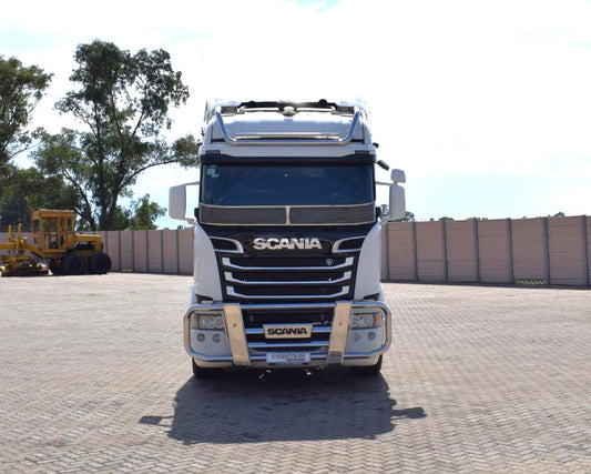 2017 Scania R620 LA6X4MSZ