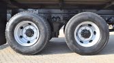 2009 UD 90 TAG AXLE REFRIGERATED BODY
