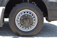 2014 VW Crafter 50 2.0 BiTDI HR 120 KW 23-Seater Bus