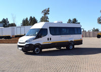 2019 Iveco Daily 50C15V E4 MOBILE CLINIC