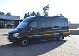 2014 Mercedes-Benz SPRINTER 515 CDi 23-SEATER BUS