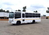2011 Isuzu NQR 500 36-SEATER BUS