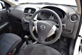 2021 Nissan Almera 1.5 Acenta Auto