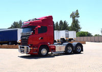 2018 Scania R580 LA6X4MHZ/MSZ