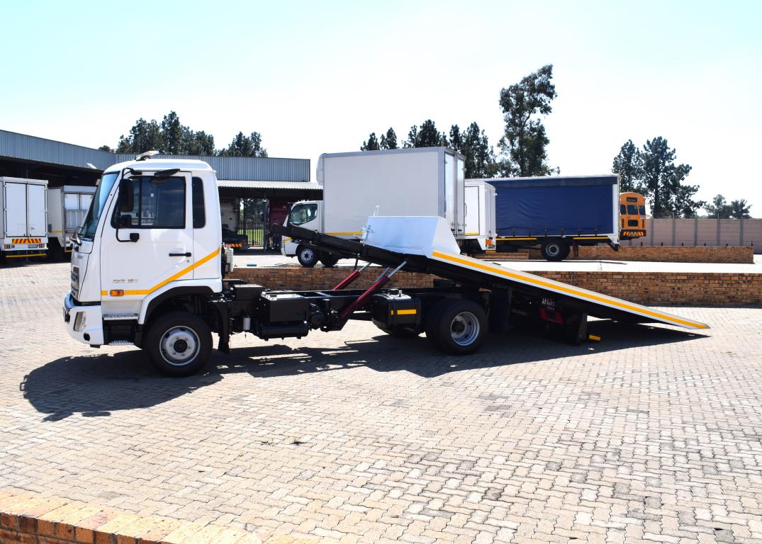 2022 UD KUZER RKE 150 (M04/D04) 4X2 ROLLBACK TRUCK