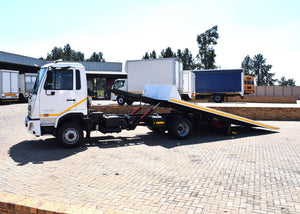 2022 UD KUZER RKE 150 (M04/D04) 4X2 ROLLBACK TRUCK