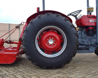 Massey Ferguson 135 Tractor