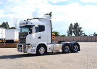 2017 Scania R620 LA6X4MSZ