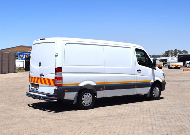 2014 Mercedes-Benz Sprinter 315 CDI