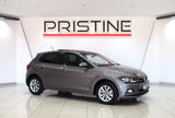 2021 Volkswagen Polo Hatch 1.0TSI Comfortline