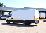 2022 Iveco Daily 50C17V16 Auto Panel Van