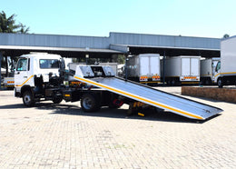 2022 UD KUZER RKE 150 (M04/D04) 4X2 ROLLBACK TRUCK