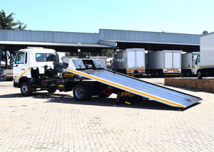 2022 UD KUZER RKE 150 (M04/D04) 4X2 ROLLBACK TRUCK