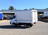 2019 Kia K2700 2.7D Workhorse Dropside