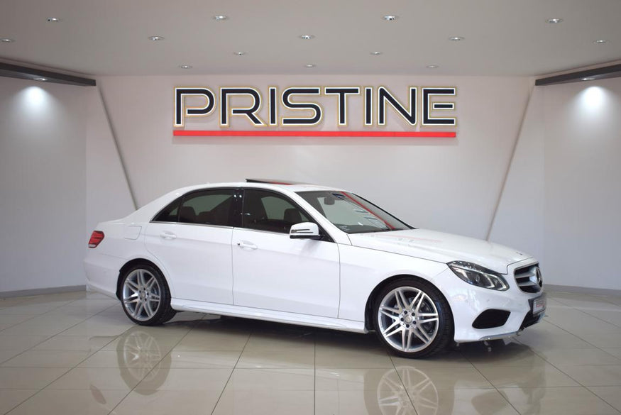 Pristine Motors