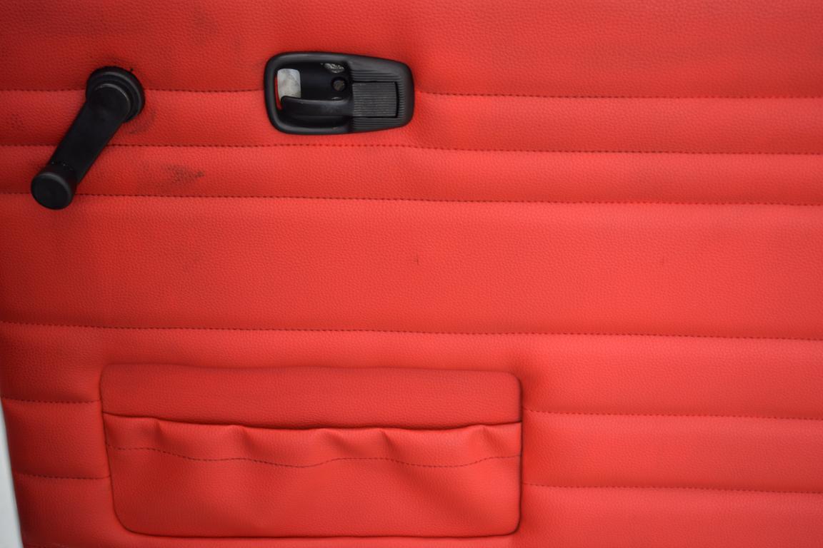 1975 Volkswagen Beetle 1.3