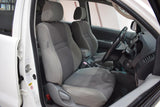2010 Toyota Hilux 2.7 Double Cab Raider