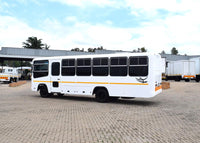 2011 Isuzu NQR 500 36-SEATER BUS