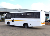 2016 Fuso Canter FE7-150 30-SEATER BUS