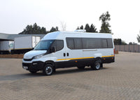 2019 Iveco Daily 50C15V16 MOBILE CLINIC