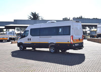 2019 Iveco Daily 50C15V E4 MOBILE CLINIC