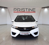 2015 Honda Jazz 1.2 Comfort