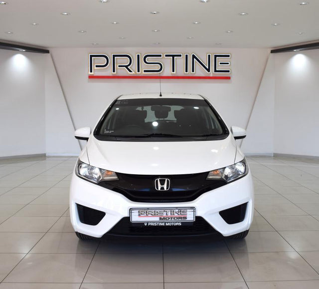 2015 Honda Jazz 1.2 Comfort