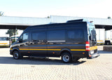 2014 Mercedes-Benz SPRINTER 515 CDi 23-SEATER BUS