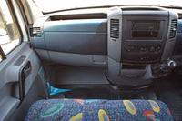 2014 VW Crafter 50 2.0 BiTDI HR 120 KW 23-Seater Bus