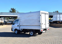 2019 Kia K2700 2.7D Workhorse Dropside