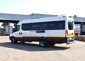 2019 Iveco DAILY 65C15V18 26-SEATER BUS
