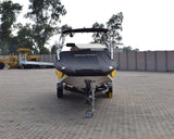 2008 Mastercraft X-25 Boat
